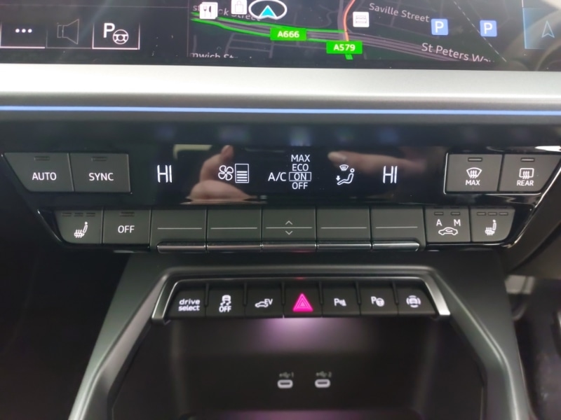 Used Audi A3 2025 for sale - 77536714: Photo 17