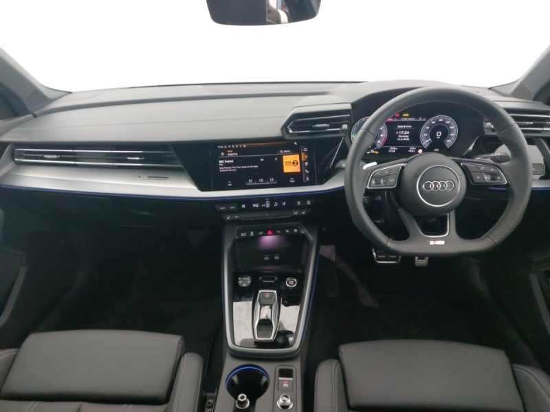 Used Audi A3 2025 for sale - 77536714: Photo 2