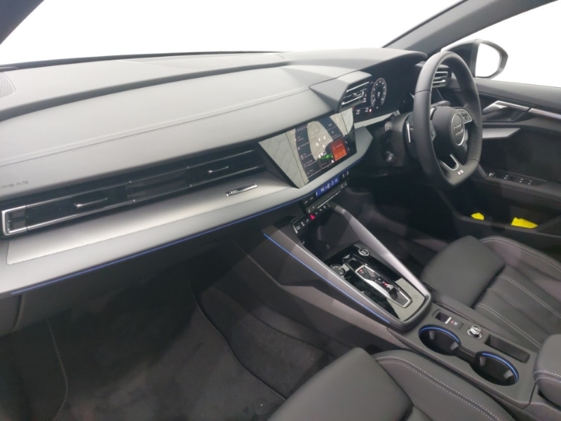 Used Audi A3 2025 for sale - 77536714: Photo 5