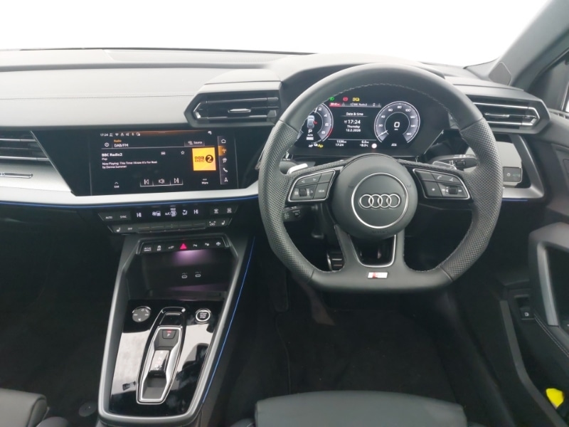 Used Audi A3 2025 for sale - 77536714: Photo 7