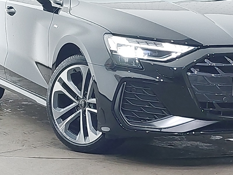 Used Audi A3 2025 for sale - 77536714: Photo 9