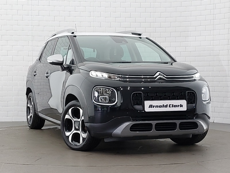 Used Citroen C3 Aircross 2018 for sale - 76629191: Photo 1