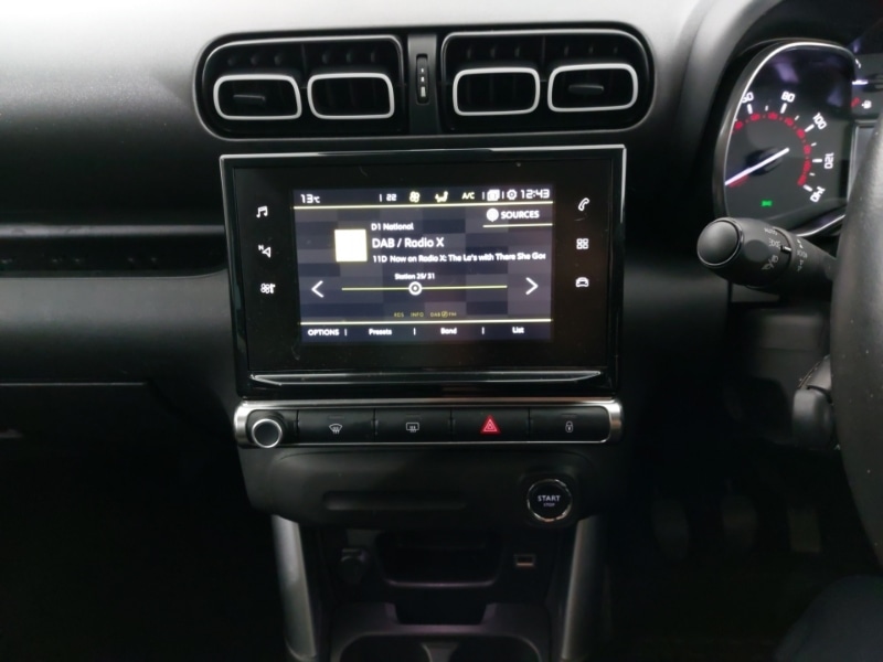 Used Citroen C3 Aircross 2018 for sale - 76629191: Photo 10