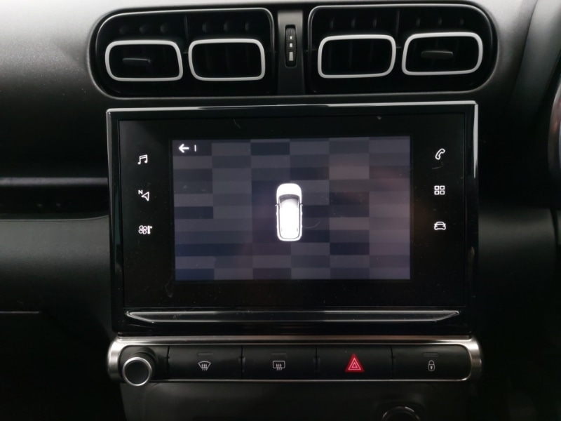 Used Citroen C3 Aircross 2018 for sale - 76629191: Photo 11