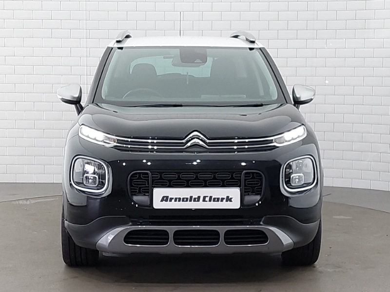 Used Citroen C3 Aircross 2018 for sale - 76629191: Photo 12