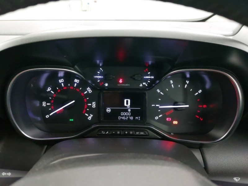 Used Citroen C3 Aircross 2018 for sale - 76629191: Photo 13