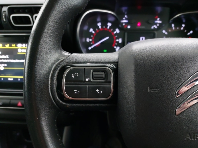 Used Citroen C3 Aircross 2018 for sale - 76629191: Photo 14