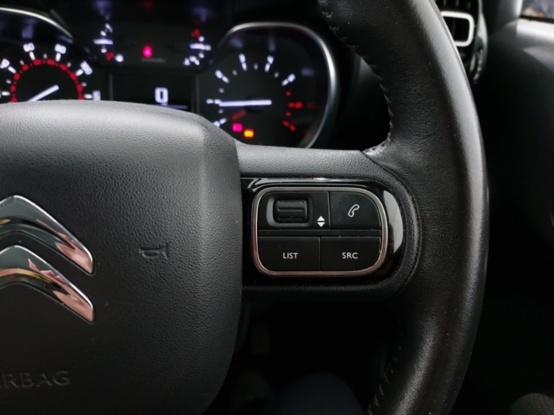 Used Citroen C3 Aircross 2018 for sale - 76629191: Photo 15