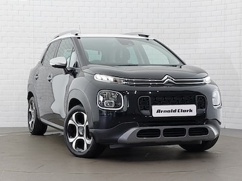 Citroen - C3 Aircross