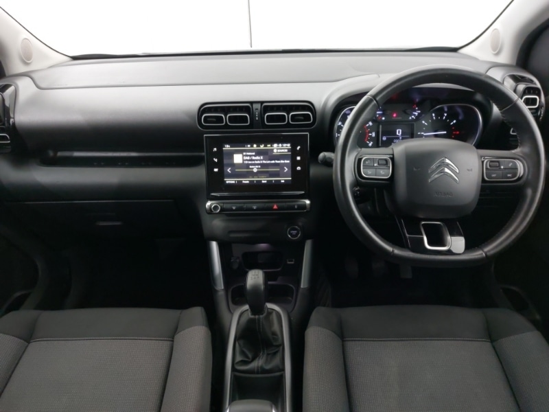 Used Citroen C3 Aircross 2018 for sale - 76629191: Photo 2