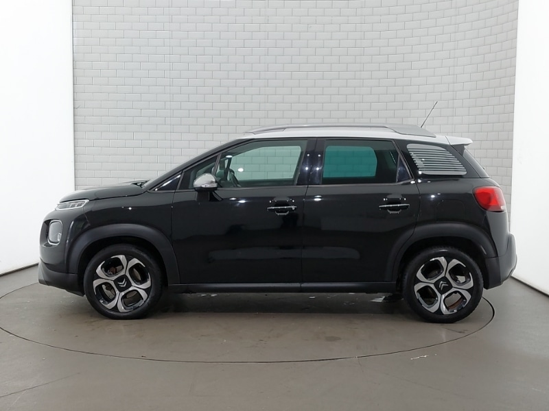 Used Citroen C3 Aircross 2018 for sale - 76629191: Photo 4