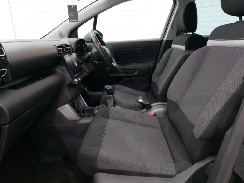 Used Citroen C3 Aircross 2018 for sale - 76629191: Photo 5