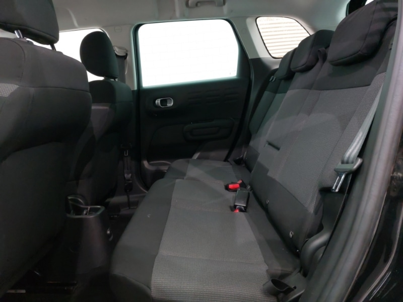 Used Citroen C3 Aircross 2018 for sale - 76629191: Photo 6