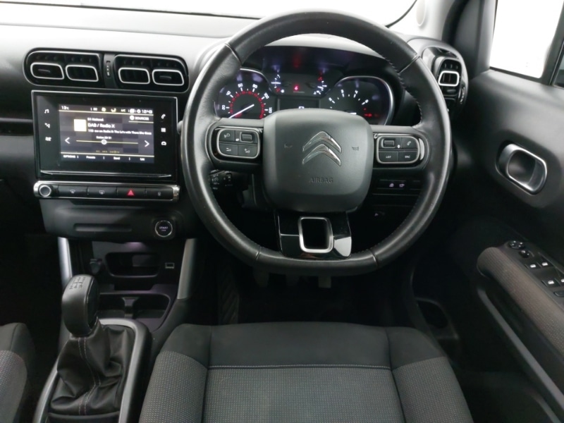 Used Citroen C3 Aircross 2018 for sale - 76629191: Photo 7