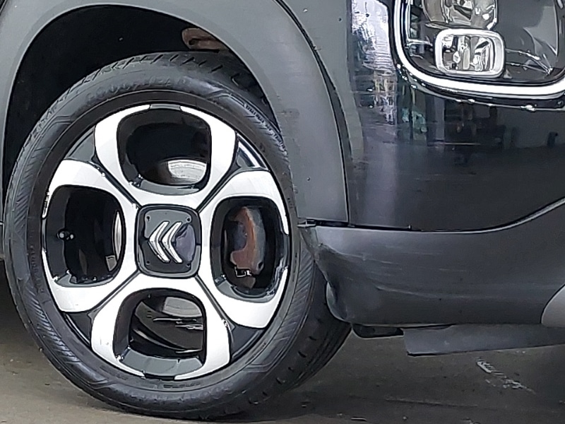 Used Citroen C3 Aircross 2018 for sale - 76629191: Photo 9