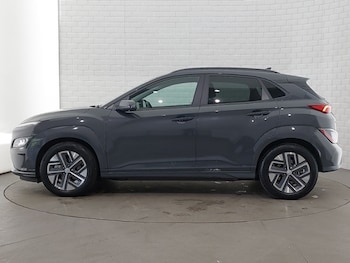 Used Hyundai KONA 2023 for sale - 78656468: Photo