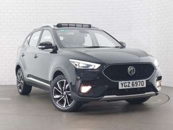 Used MG MG ZS 2023 for sale - 74868091: Photo