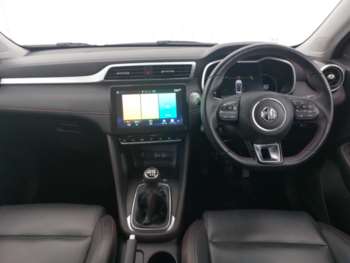 Used MG MG ZS 2023 for sale - 74868091: Photo