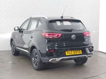 Used MG MG ZS 2023 for sale - 74868091: Photo