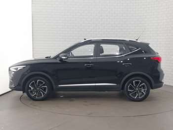 Used MG MG ZS 2023 for sale - 74868091: Photo