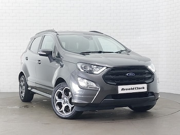 Used Ford Ecosport 2023 for sale - 78735349: Photo