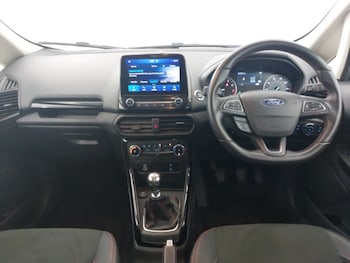 Used Ford Ecosport 2023 for sale - 78735349: Photo