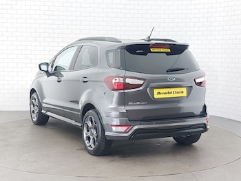 Used Ford Ecosport 2023 for sale - 78735349: Photo