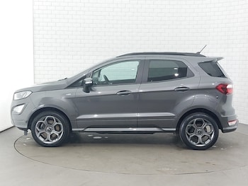 Used Ford Ecosport 2023 for sale - 78735349: Photo