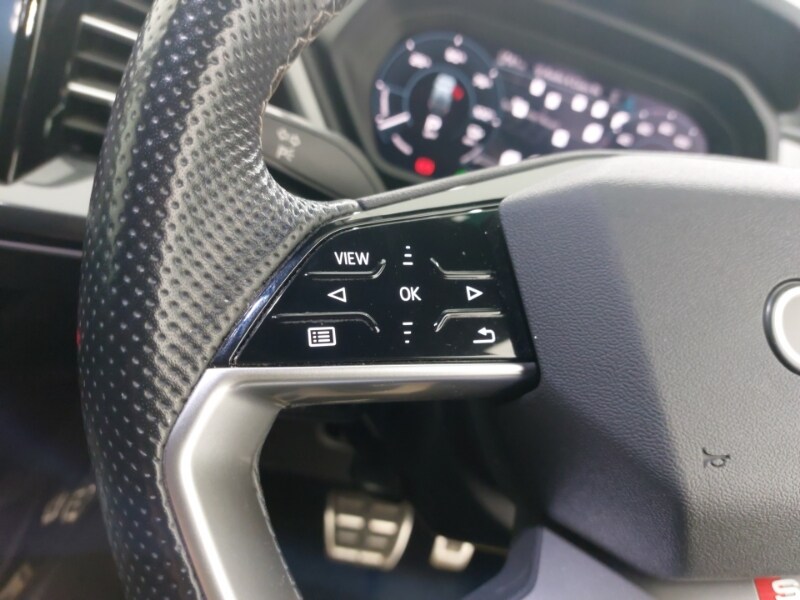 Used Audi Q4 e-tron 2023 for sale - 78156094: Photo 13