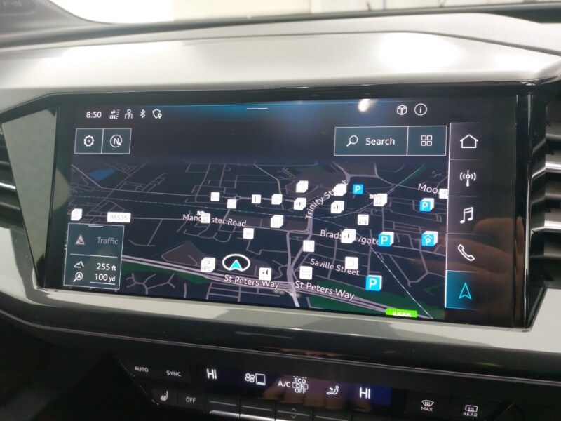 Used Audi Q4 e-tron 2023 for sale - 78156094: Photo 15