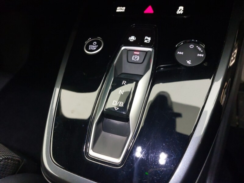 Used Audi Q4 e-tron 2023 for sale - 78156094: Photo 18