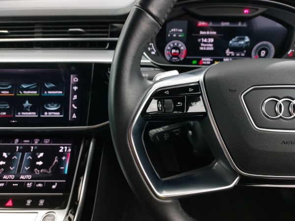 Used Audi A8 2021 for sale - 76052976: Photo 14