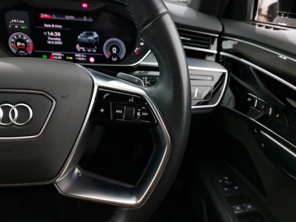 Used Audi A8 2021 for sale - 76052976: Photo 15