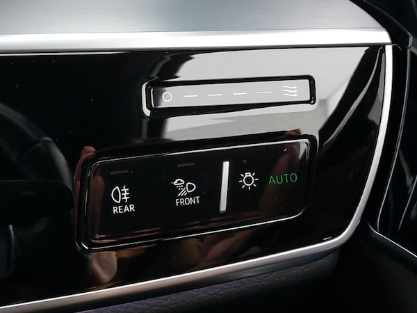Used Audi A8 2021 for sale - 76052976: Photo 16