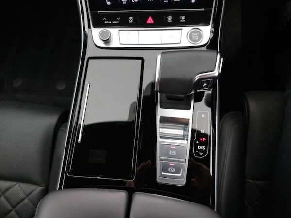 Used Audi A8 2021 for sale - 76052976: Photo 18