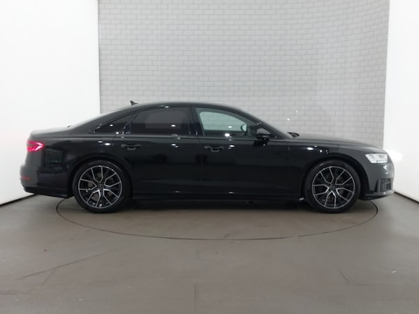 Used Audi A8 2021 for sale - 76052976: Photo 4