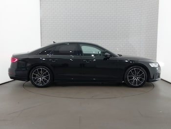 Used Audi A8 2021 for sale - 76052976: Photo 4