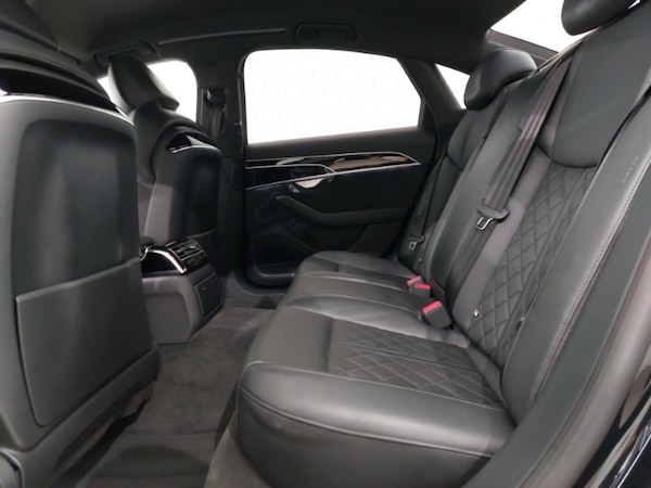 Used Audi A8 2021 for sale - 76052976: Photo 6