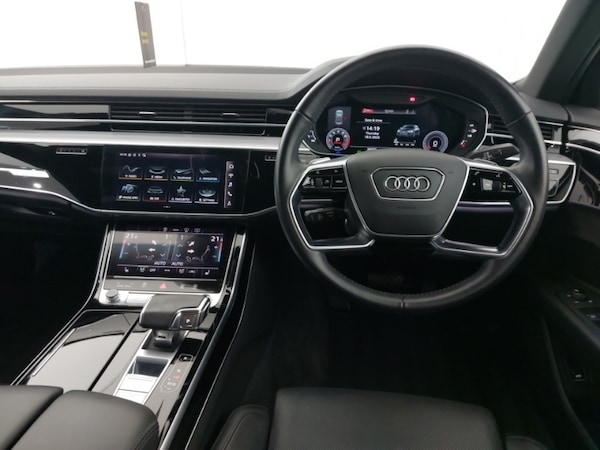 Used Audi A8 2021 for sale - 76052976: Photo 7