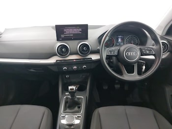Used Audi Q2 2021 for sale - 78816502: Photo
