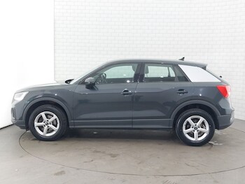 Used Audi Q2 2021 for sale - 78816502: Photo