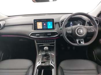 Used MG MG HS 2024 for sale - 74776232: Photo