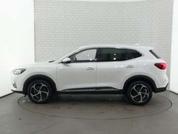 Used MG MG HS 2024 for sale - 74776232: Photo