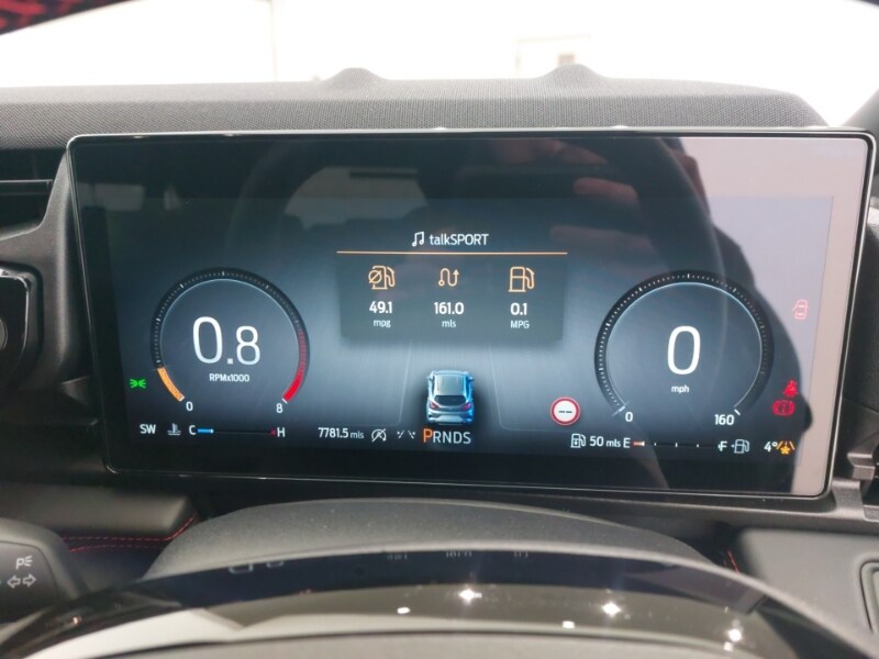 Used Ford Puma 2025 for sale - 77651740: Photo 14