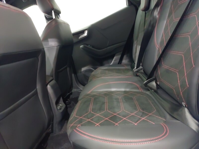 Used Ford Puma 2025 for sale - 77651740: Photo 6