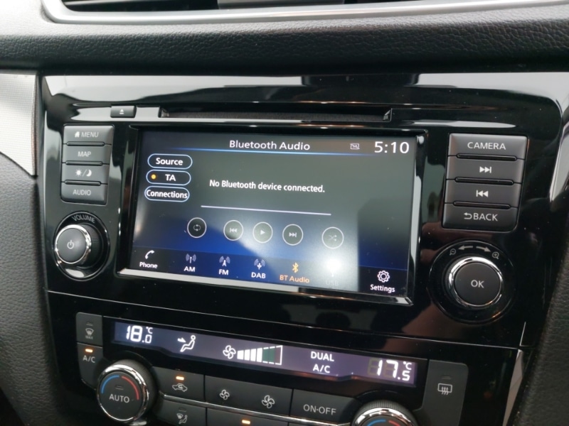 Used Nissan Qashqai 2019 for sale - 77956782: Photo 10