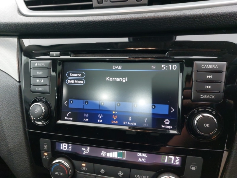 Used Nissan Qashqai 2019 for sale - 77956782: Photo 11