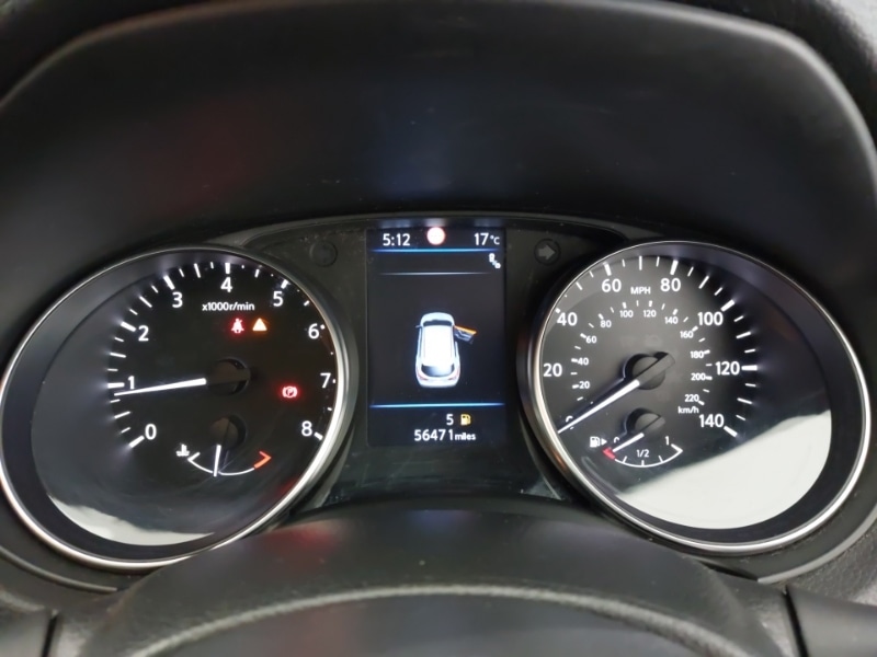 Used Nissan Qashqai 2019 for sale - 77956782: Photo 13