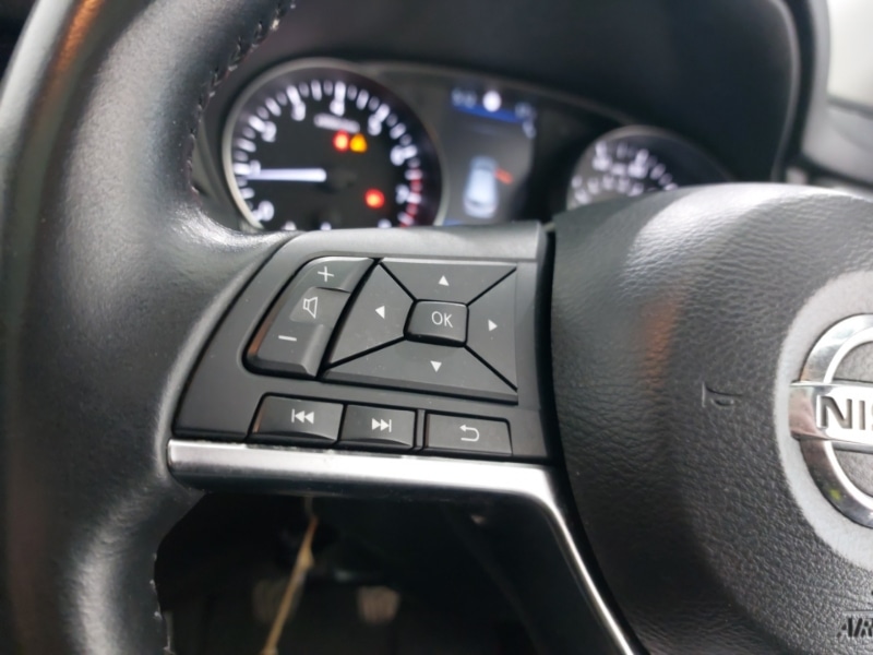 Used Nissan Qashqai 2019 for sale - 77956782: Photo 14