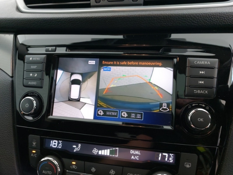 Used Nissan Qashqai 2019 for sale - 77956782: Photo 17